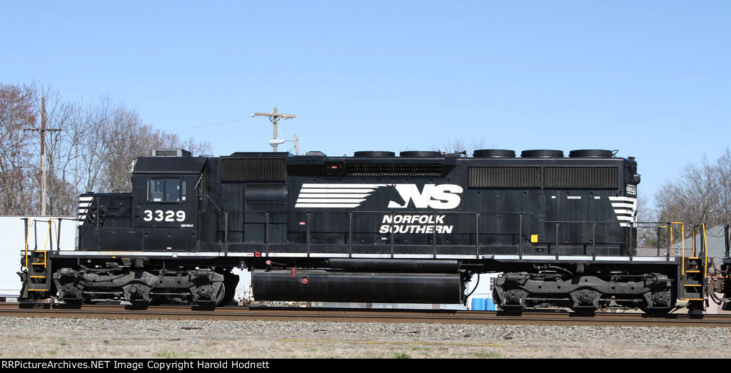 NS 3329